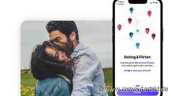 cYaa: Die etwas andere Dating-App