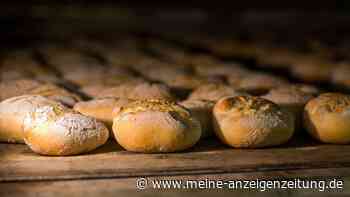 Darum sollten Sie Brötchen niemals im Ofen aufbacken
