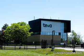 Teva Pharmaceutical Stock: Gem Among Generic Pharma Companies (NYSE:TEVA) - Seeking Alpha