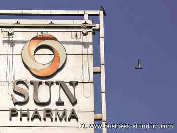 Sun Pharmaceutical Industries Chairman Israel Makov to retire on Aug 29 - Business Standard