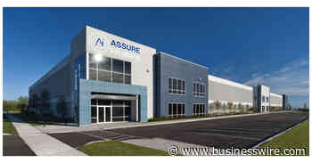 Assure Infusions to Build Pharmaceutical Manufacturing Facility in Central Florida - Business Wire