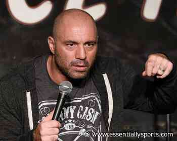 Joe Rogan Exposes Pharmaceutical Companies for Causing Irreparable Damage Worth “Billions and Billions of Dollars” - EssentiallySports