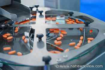 Proposed Chinese Pharmaceutical Regulations Could Reform Regulation - The National Law Review