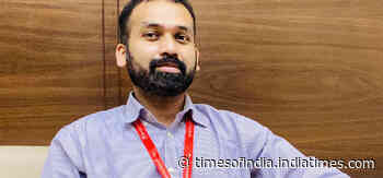 How the pharmaceutical industry is embracing a technology: Driven approach to unlock new growth avenues - Times of India