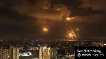 Weiterer Jihad-Militärführer im Gazastreifen fällt israelischem Luftangriff zum Opfer