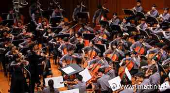 Ravello Festival, spazio ai giovani col violino solista Giuseppe Gibboni - ilmattino.it