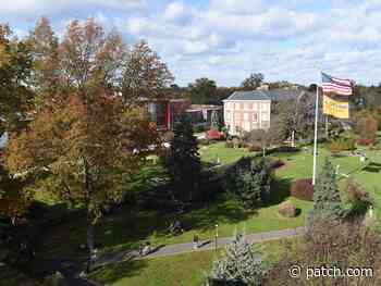 Adelphi School Of Social Work Awarded $1.125 Million In Grants - patch.com