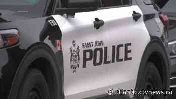 Man, 37, charged with break, enter, sexual assault in Saint John: police - CTV News Atlantic