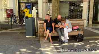 Mestre, allarme degrado in via Poerio: «Tossicodipendenti e ubriachi sulle panchine, si picchiano e fanno i lo - ilgazzettino.it