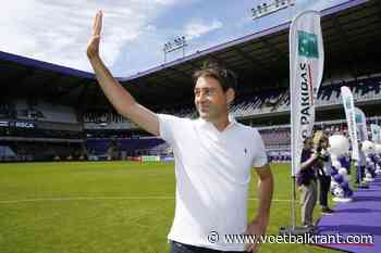 Ex-Anderlecht-coach Weiler mag zijn valiezen pakken in Japan na nieuwe verliesmatch