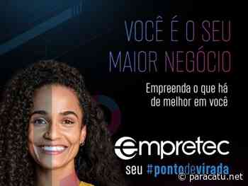 Sebrae Minas abre inscrições gratuitas para Empretec Rural em Paracatu - Notícias - PARACATU.NET