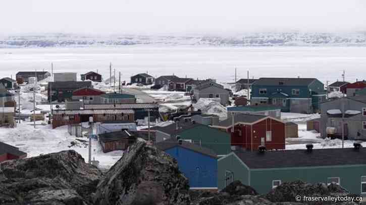 Northern Quebec circuit court should be adapted to local conditions: report