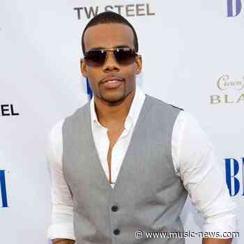 Mario wants to make jazz album with Swizz Beatz
