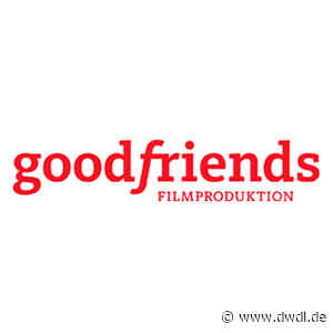 Assistenz der kfm. Leitung (m/w/d) in Teilzeit bei good friends Filmproduktions GmbH - DWDL.de