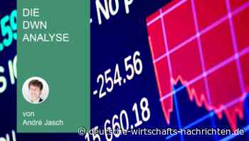Profi-Investoren warnen: Börsen-Rally ist nur von kurzer Dauer