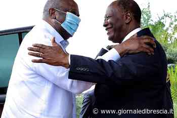 Costa d'Avorio: graziato Laurent Gbagbo, segno pacificazione - Giornale di Brescia