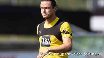 Staatsanwaltschaft bestätigt Anzeige gegen BVB-Profi Nico Schulz