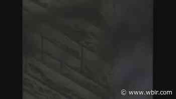 Heartland Series Vol. 7 — Episode 25: Stone of the Cumberland Plateau - WBIR.com