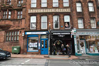 Plans for new apartments in heart of Penrith - The Cumberland & Westmorland Herald