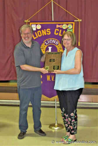 New Cumberland Lions meet - The Review