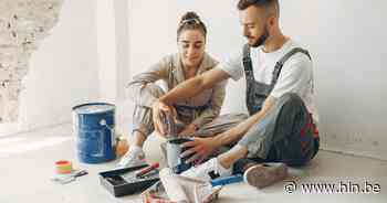 Nieuw online loket MijnVerbouwPremie voor Vlaamse renovatie- en energiepremies - Het Laatste Nieuws