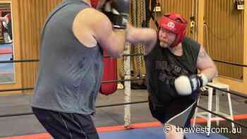City of Greater Geraldton well represented at Fists of Fury 3 - The West Australian