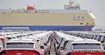 Neuer Schwung für Chinas Wirtschaft