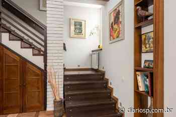 Escada de ferro, madeira ou concreto? Veja qual é o melhor modelo para ter em casa - Diário Supremo