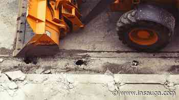 Single lane restrictions to be temporarily implemented in Milton | inHalton - insauga.com