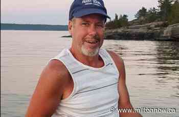 Help locate a missing Burlington resident | FM101 Milton Now - miltonnow.ca