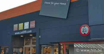 Meubel -en interieurzaak Zoli99 opent in oktober | Zelzate | hln.be - Het Laatste Nieuws