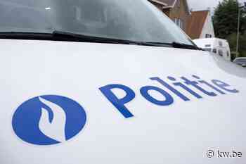 Rijweg opnieuw vrij na ongeval op E34 in Zelzate richting kust na ongeval - KW.be - KW.be