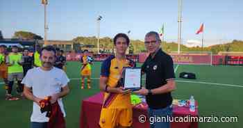 Roma, dal talent One of Us arriva un rinforzo per le giovanili - GianlucaDiMarzio.com