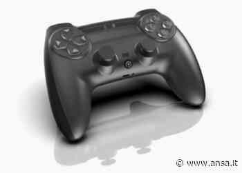 Polium One, nel 2024 la prima console di gioco Nft - Agenzia ANSA