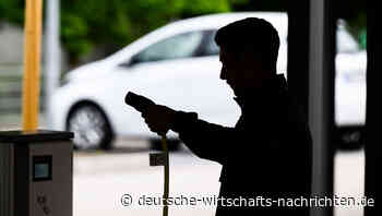 Blackout droht: Deutschland ist nicht auf E-Autos vorbereitet