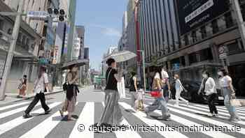 Japan: Plötzlicher massiver Anstieg von Herzinfarkten verzeichnet