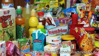 Lebensmittelbranche: Rosenkrieg zwischen Händlern und Industrie