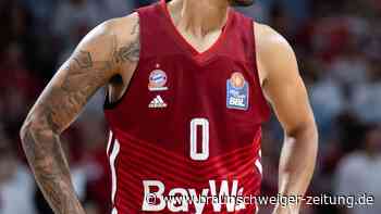 Basketballer starten ohne Weiler-Babb mit EM-Vorbereitung