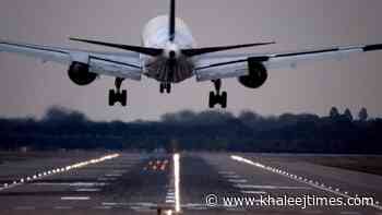 Coronavirus: China shortens suspensions for international flights linked to Covid-19 cases - Khaleej Times