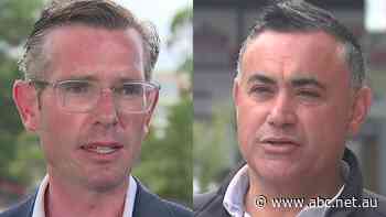 Barilaro US job inquiry set to probe all NSW trade appointments in wake of claims against Premier