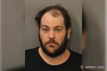 Fall River Man Arrested in Connection to Globe Street Fire - wbsm.com