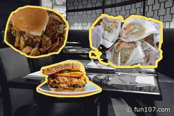 Fall River Chow Mein Sandwich Has a Salem Chop Suey Counterpart - Fun 107