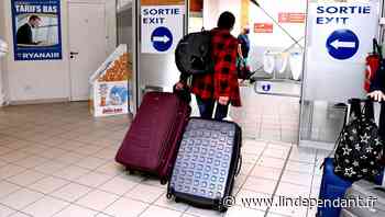 Carcassonne : le ressortissant anglais s'apprêtait à prendre l'avion avec un obus dans sa valise - L'Indépendant