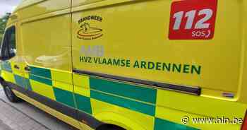 Vrouw sterft na klap tegen boom | Kruisem | hln.be - Het Laatste Nieuws