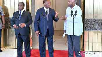 Cote d'Ivoire: Outtara offers presidential pardon to former leader Gbago - RFI English