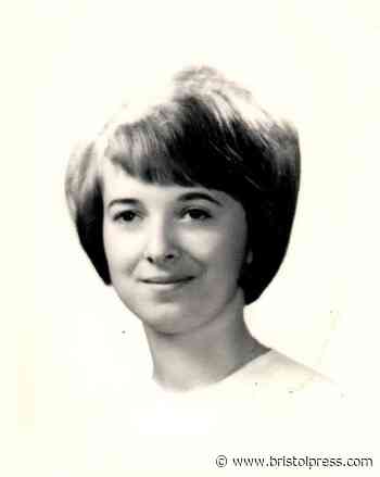 Gloria Jean (Cote) Bouchard - The Bristol Press