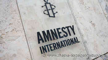 Amnesty International-Autorin spricht beim Thema Ukraine von „Selbstzensur“