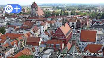 Greifswald: Diese fünf Fragen prägten die Stadtgeschichte - Ostsee Zeitung