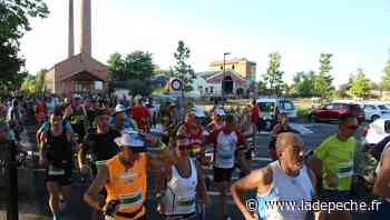 Montech. La dixième Corrida pédestre se prépare - LaDepeche.fr
