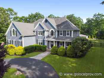 Three New Listings in Rhode Island You Can Buy—for About $1.4M - GoLocalProv